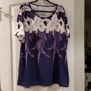 Never Worn New Shirt